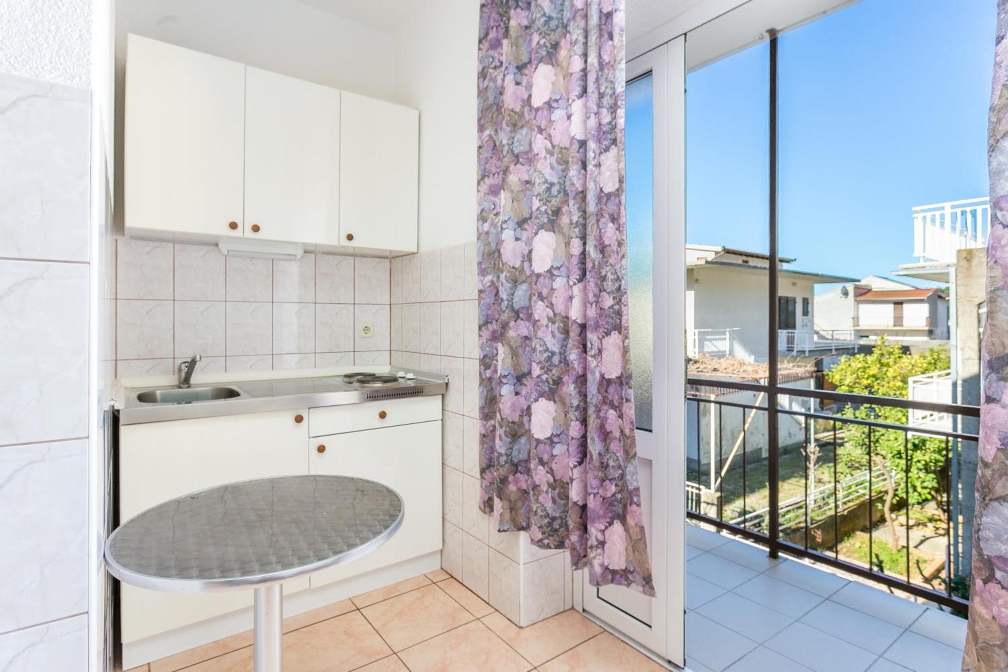 Apartment Podaca 2783C Exterior photo